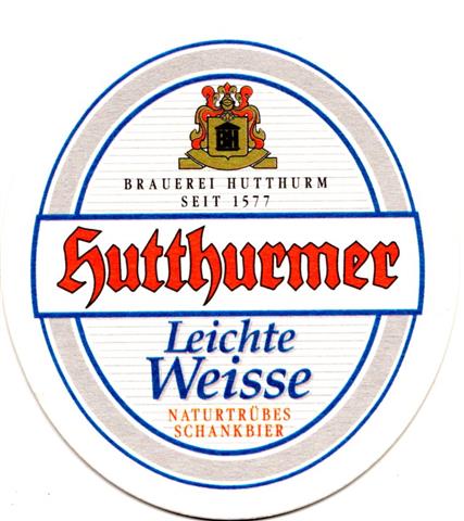 hutthurm frg-by hutth oval 3a (210-hutthurmer leichte weisse)